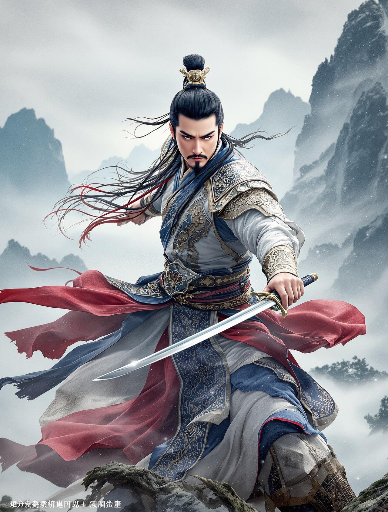 笑傲江湖